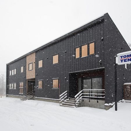 Hirafu Tomten Villa Kutchan Exteriör bild